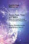 Across Type, Time and Space cover