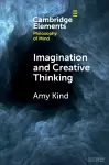 Imagination and Creative Thinking cover