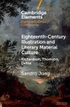 Eighteenth-Century Illustration and Literary Material Culture cover