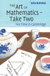 The Art of Mathematics – Take Two cover