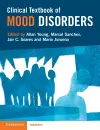 Clinical Textbook of Mood Disorders cover