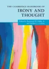 The Cambridge Handbook of Irony and Thought cover