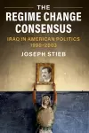 The Regime Change Consensus cover