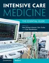 Intensive Care Medicine cover