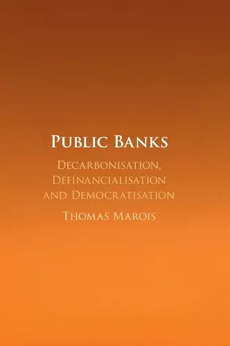 Public Banks cover