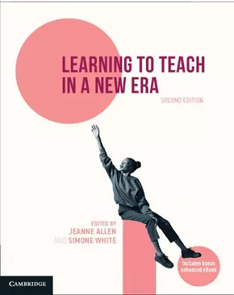 Learning to Teach in a New Era cover