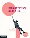 Learning to Teach in a New Era cover