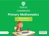 Cambridge Primary Mathematics Games Book 4 with Digital Access cover
