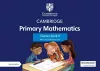 Cambridge Primary Mathematics Games Book 5 with Digital Access cover