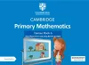 Cambridge Primary Mathematics Games Book 6 with Digital Access cover