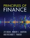 Principles of Finance cover