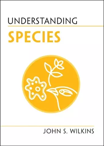 Understanding Species cover