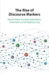 The Rise of Discourse Markers cover