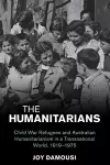 The Humanitarians cover