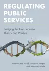 Regulating Public Services cover