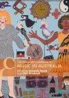 The Cambridge Companion to Music in Australia cover