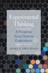 Experimental Thinking cover