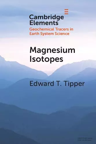 Magnesium Isotopes cover