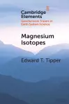 Magnesium Isotopes cover