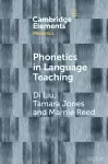 Phonetics in Language Teaching cover