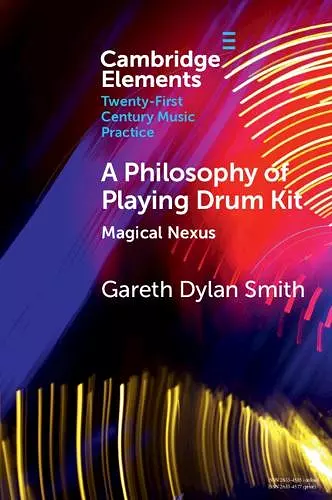 A Philosophy of Playing Drum Kit cover