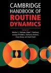 Cambridge Handbook of Routine Dynamics cover