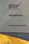 Subsidiarity cover