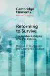 Reforming to Survive cover