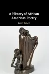 A History of African American Poetry cover