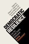 Democratic Resilience cover