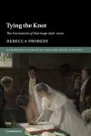 Tying the Knot cover