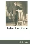 Letters from France cover