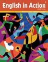 English in Action 4: Classroom Presentation Tool CD-ROM cover