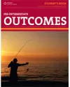 Outcomes Pre-Intermediate cover