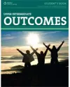 Outcomes Upper Intermediate cover