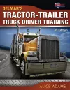 Tractor-Trailer Truck Driver Training cover
