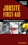 Jobsite First Aid cover