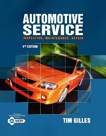 Automotive Service cover