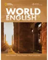 World English 2 with CDROM: Middle East Edition cover