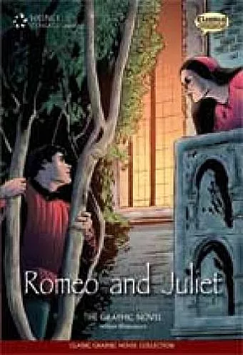 Romeo and Juliet: Workbook cover