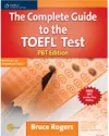 The Complete Guide to the TOEFL� Test cover