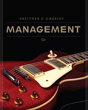 Management cover