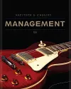 Management cover