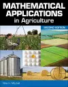 Mathematical Applications in Agriculture cover
