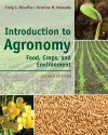 Introduction to Agronomy cover