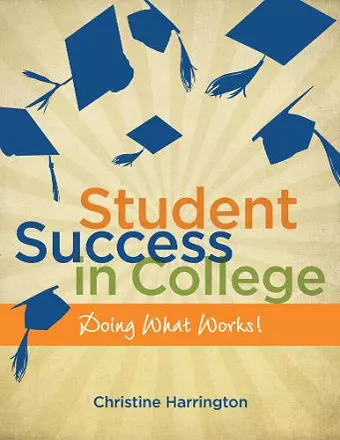 Student Success in College cover