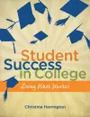 Student Success in College cover