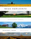 Neue Horizonte cover