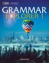 Grammar Explorer 1 cover