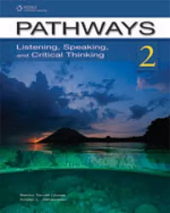 Pathways 2: Listening, Speaking, & Critical Thinking: Presentation Tool CD-ROM cover